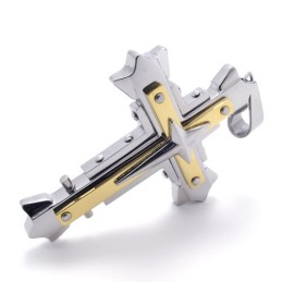Kruis Titanium Hanger