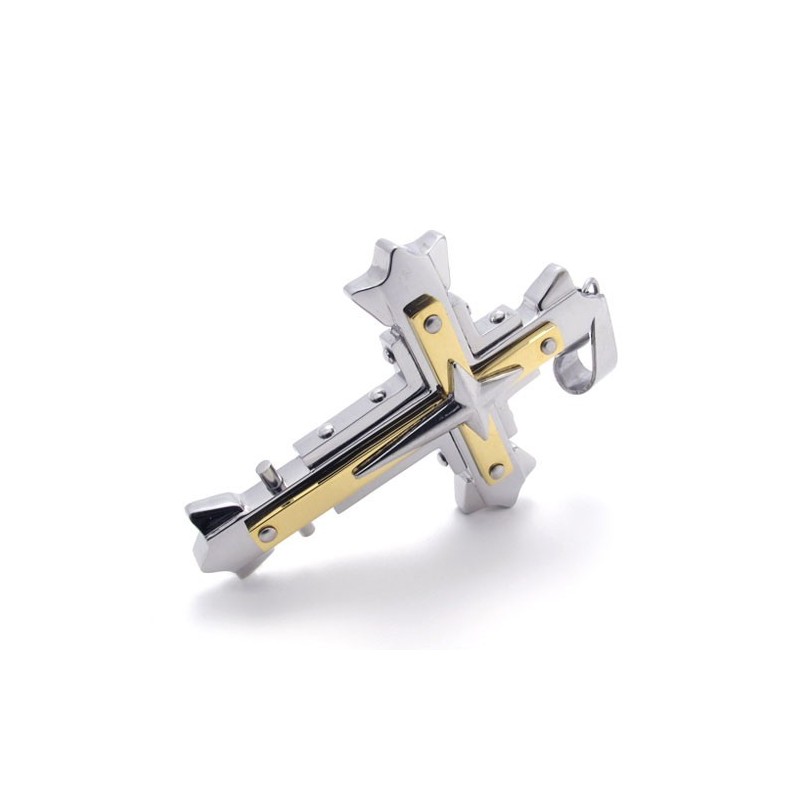 Kruis Titanium Hanger