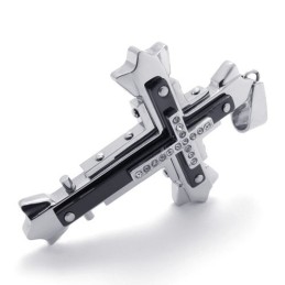 Titanium Kruis Hanger