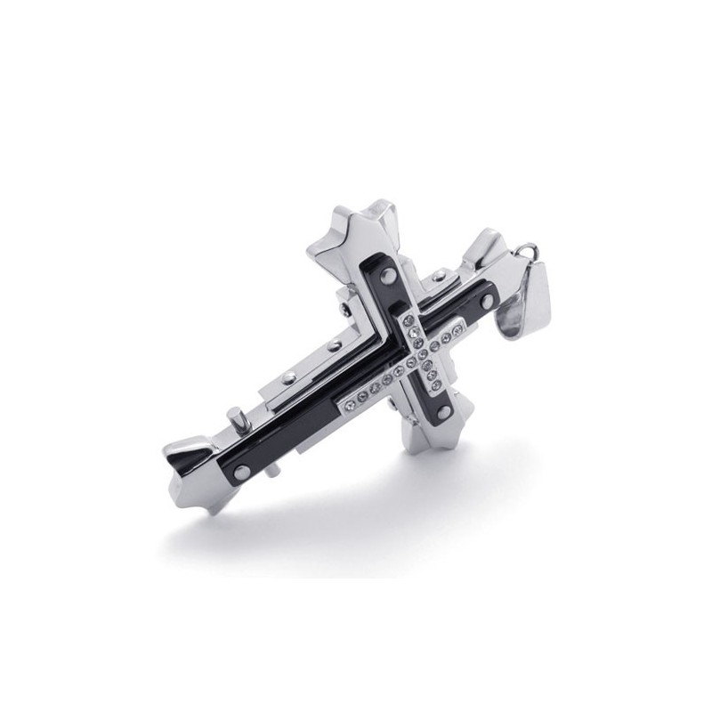 Titanium Kruis Hanger Titanium Kruis Hanger