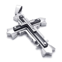 Titanium Kruis Hanger