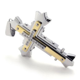 Kruis Titanium Hanger