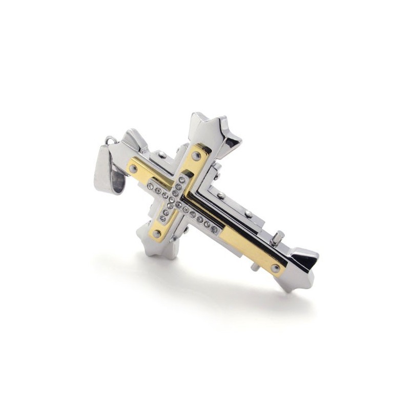 Kruis Titanium Hanger Kruis Titanium Hanger