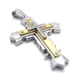 Kruis Titanium Hanger