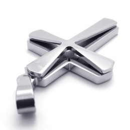 Overlay Titanium Kruis Hanger