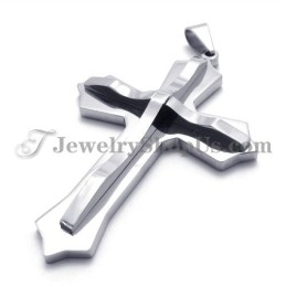 Mode Titanium Kruis Hanger