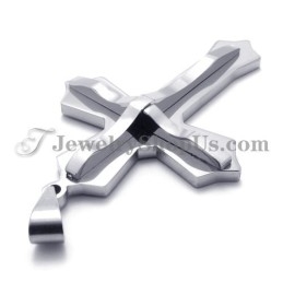 Mode Titanium Kruis Hanger