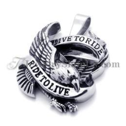 Eagle Titanium Hanger