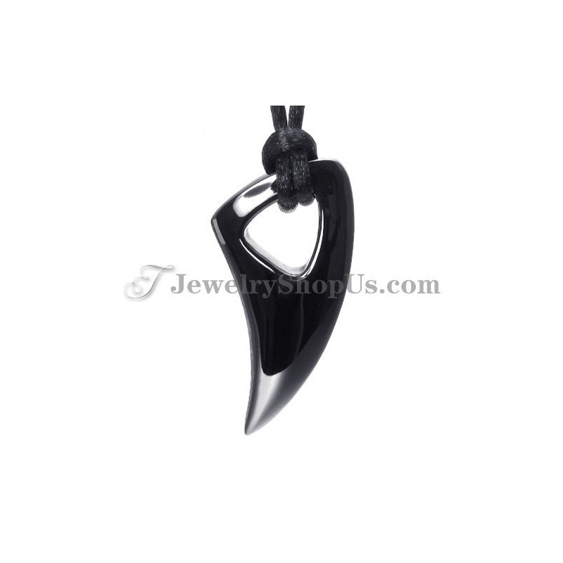 Zwarte Wolfstand Titanium Hanger Zwarte Wolfstand Titanium Hanger
