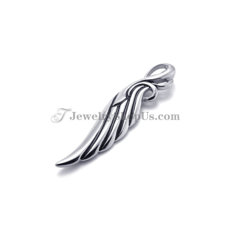 Titanium Vleugelvormige Titanium Hanger Titanium Vleugelvormige Titanium Hanger
