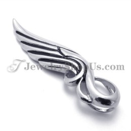 Titanium Vleugelvormige Titanium Hanger