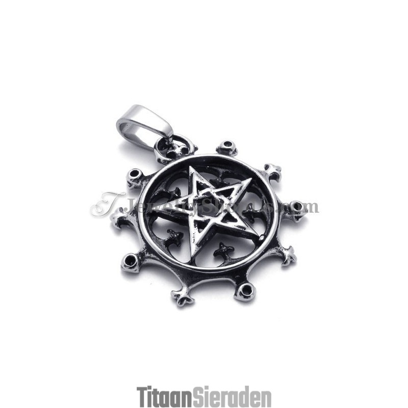 Fashion Stars Titanium Hanger Fashion Stars Titanium Hanger