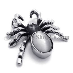 Mode Spider Titanium Hanger