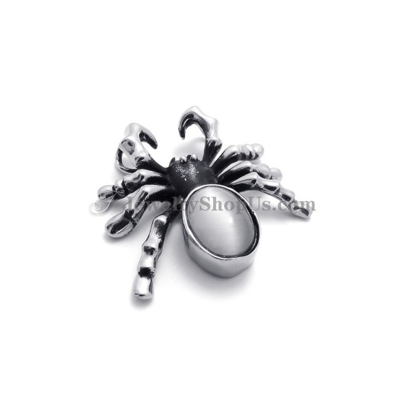 Mode Spider Titanium Hanger Mode Spider Titanium Hanger