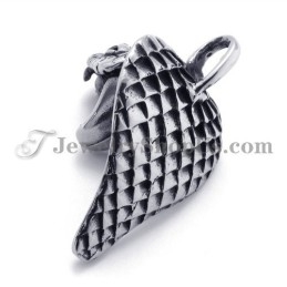Mode Cobra Hanger Met Zirkonen