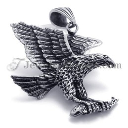 Mode Eagle Titanium Hanger