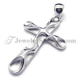 Hanger Van 925 Zilver (Galvaniserend Platina) Met Gratis Ketting