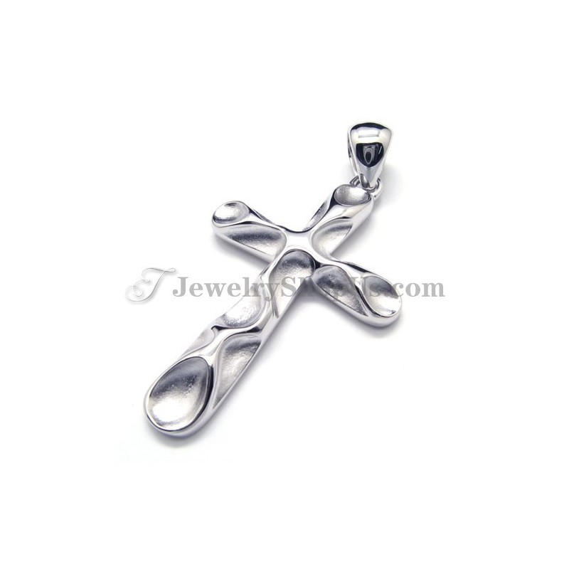 Hanger Van 925 Zilver (Galvaniserend Platina) Met Gratis Ketting