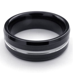 Geavanceerde Technologie Delicate Kleuren Betrouwbare Kwaliteit Wolfraam Ring