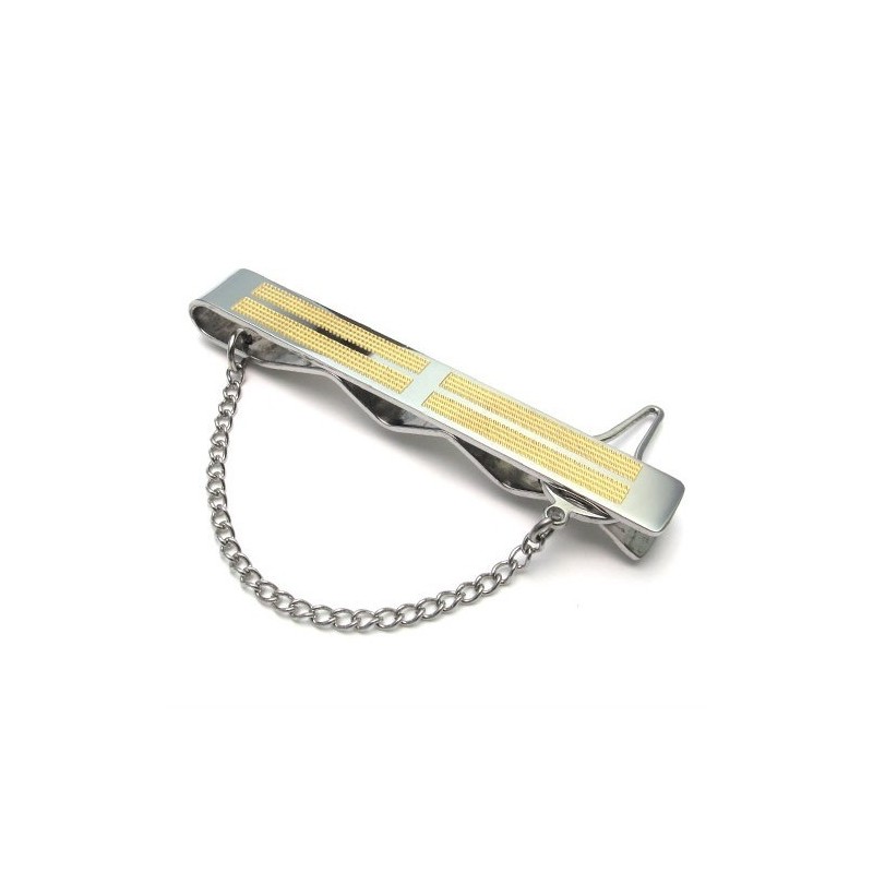 Geavanceerde Technologie, Kleurbriljantie, Superieure Kwaliteit Titanium Stropdasclips Geavanceerde Technologie, Kleurbriljantie, Superieure Kwaliteit Titanium Stropdasclips