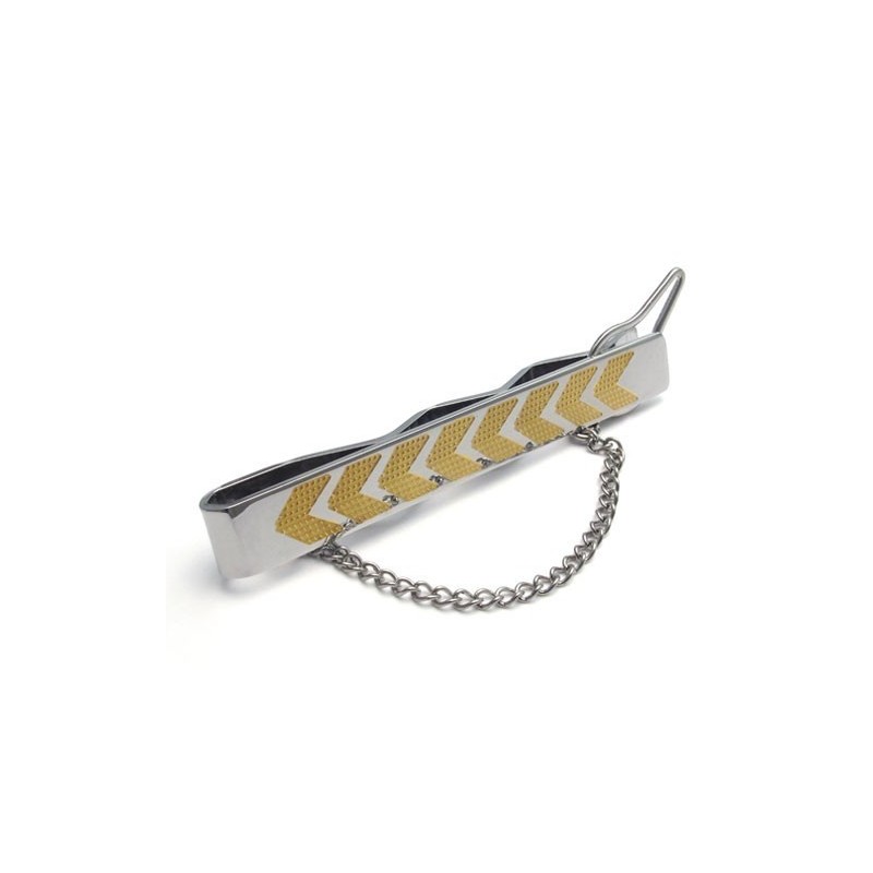 Aantrekkelijk Ontwerp, Prachtige Kleuren, Hoogwaardige Titanium Stropdasclips Aantrekkelijk Ontwerp, Prachtige Kleuren, Hoogwaardige Titanium Stropdasclips