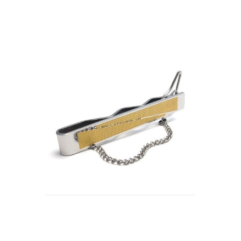 Weelderig In Ontwerp, Prachtige Kleuren, Uitstekende Kwaliteit Titanium Stropdasclips Weelderig In Ontwerp, Prachtige Kleuren, Uitstekende Kwaliteit Titanium Stropdasclips
