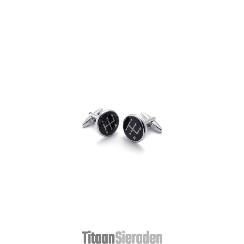 Vakkundige Vervaardiging Delicate Kleuren Betrouwbare Kwaliteit Titanium Manchetknopen Vakkundige Vervaardiging Delicate Kleuren Betrouwbare Kwaliteit Titanium Manchetknopen