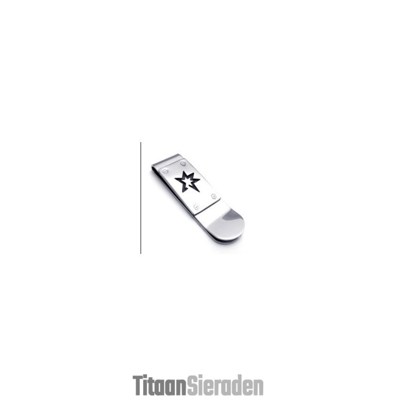 Aantrekkelijk Ontwerp, Kleur, Briljantie, Superieure Kwaliteit, Titanium Geldclips Aantrekkelijk Ontwerp, Kleur, Briljantie, Superieure Kwaliteit, Titanium Geldclips