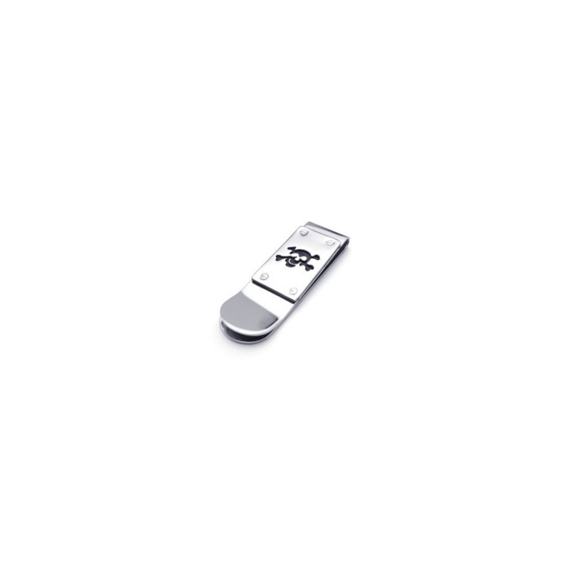 Modern Design, Kleurbriljantie, Superieure Kwaliteit Titanium Geldclips Modern Design, Kleurbriljantie, Superieure Kwaliteit Titanium Geldclips