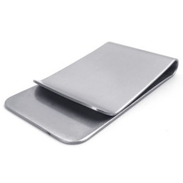 Geavanceerde Technologie Delicate Kleuren Superieure Kwaliteit Titanium Geldclips