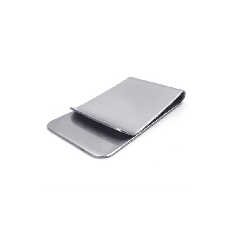 Geavanceerde Technologie Delicate Kleuren Superieure Kwaliteit Titanium Geldclips