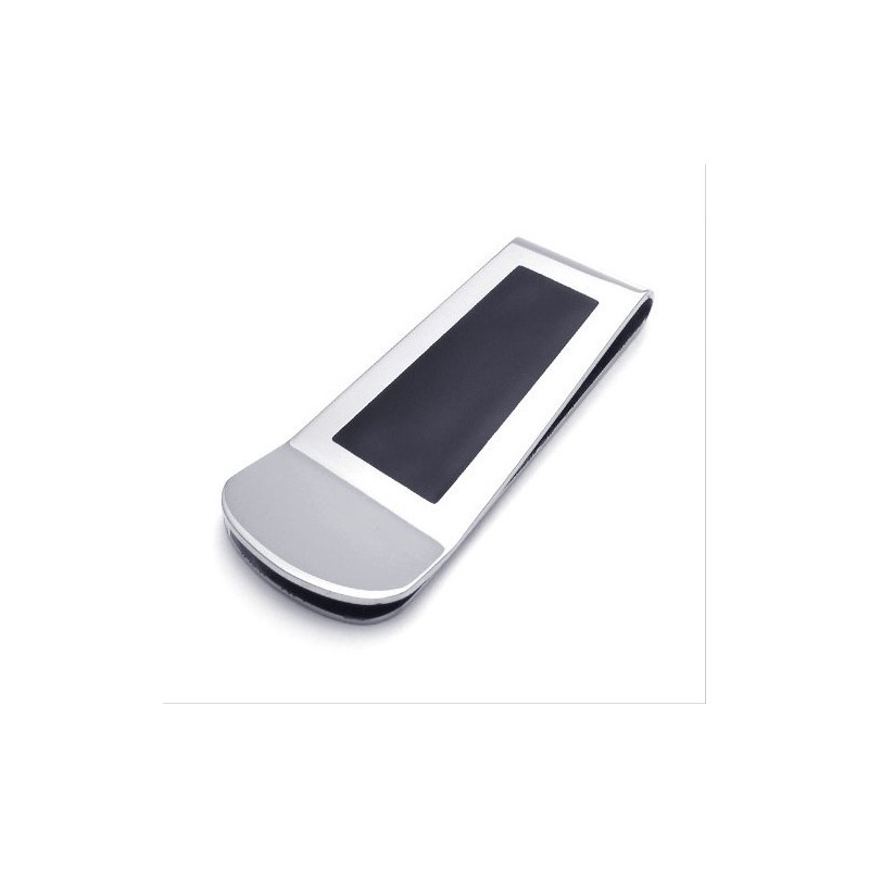 Voor Uw Selectie Kleurbriljantie Eenvoudig Te Gebruiken Titanium Geldclips Voor Uw Selectie Kleurbriljantie Eenvoudig Te Gebruiken Titanium Geldclips