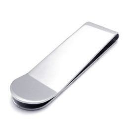 Handig Ontwerp, Briljante Kleuren, Eenvoudig Te Gebruiken Titanium Geldclips