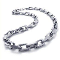 Professioneel Ontwerp, Kleurbriljantie, Uitstekende Kwaliteit Titanium Sieradenset Inclusief Ketting En Armband