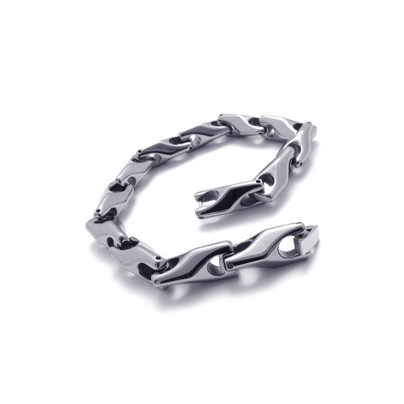Geavanceerde Technologie Kleurbriljantie Superieure Kwaliteit Wolfraam Armband Geavanceerde Technologie Kleurbriljantie Superieure Kwaliteit Wolfraam Armband