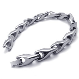 Geavanceerde Technologie Kleurbriljantie Superieure Kwaliteit Wolfraam Armband