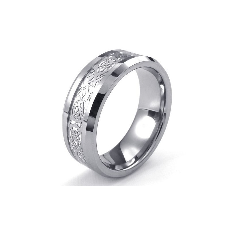 Prachtig Ontwerp, Kleur, Briljantie, Stabiele Kwaliteit, Wolfraam Ring Prachtig Ontwerp, Kleur, Briljantie, Stabiele Kwaliteit, Wolfraam Ring