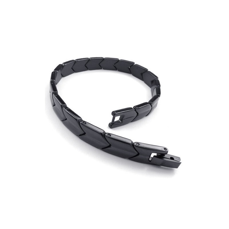 Vakkundige Vervaardiging Delicate Kleuren Uitstekende Kwaliteit Titanium Armband Vakkundige Vervaardiging Delicate Kleuren Uitstekende Kwaliteit Titanium Armband