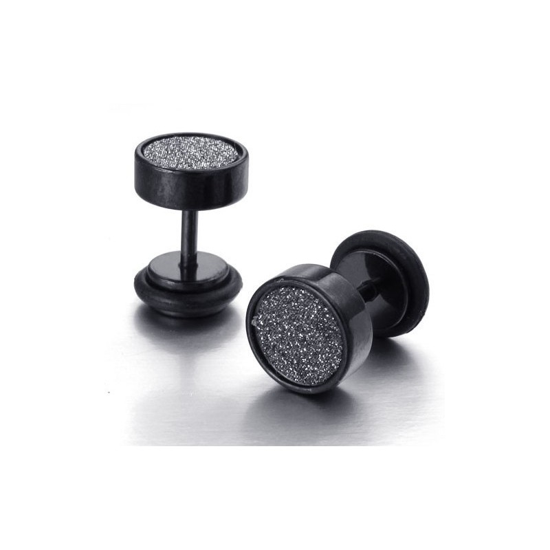 Nieuwste Technologie Delicate Kleuren Stabiele Kwaliteit Titanium Oorbellen Nieuwste Technologie Delicate Kleuren Stabiele Kwaliteit Titanium Oorbellen