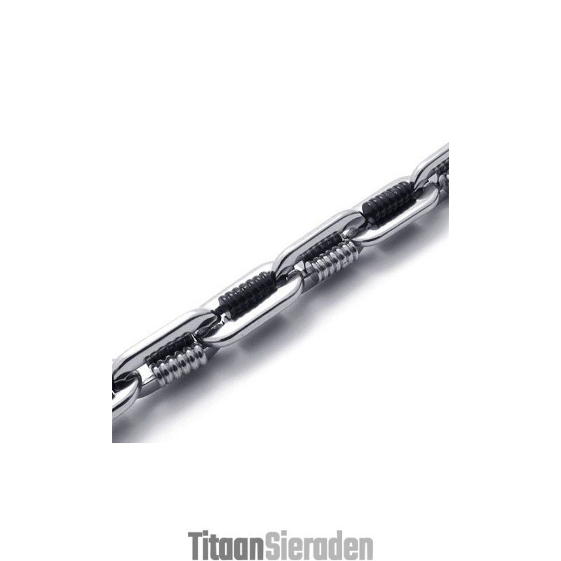 Vakkundige Productie, Kleurbriljantie, Duurzaam In Gebruik, Titanium Armband Vakkundige Productie, Kleurbriljantie, Duurzaam In Gebruik, Titanium Armband