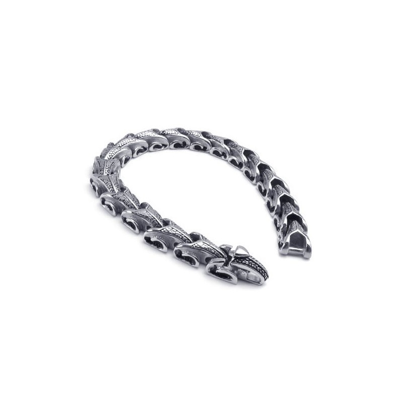Vakkundige Productie, Schitterende Kleuren, Bekend Om Zijn Hoogwaardige Titanium Armband Vakkundige Productie, Schitterende Kleuren, Bekend Om Zijn Hoogwaardige Titanium Armband