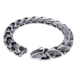 Vakkundige Productie, Schitterende Kleuren, Bekend Om Zijn Hoogwaardige Titanium Armband