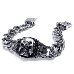 Modern Ontwerp Met Briljante Kleuren Voor Een Langdurige Reputatie: Titanium Armband