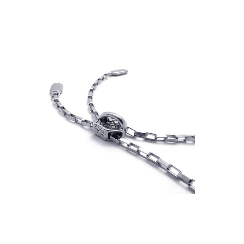 Modern Ontwerp, Kleurbriljantie, Uitstekende Kwaliteit Titanium Ketting Modern Ontwerp, Kleurbriljantie, Uitstekende Kwaliteit Titanium Ketting