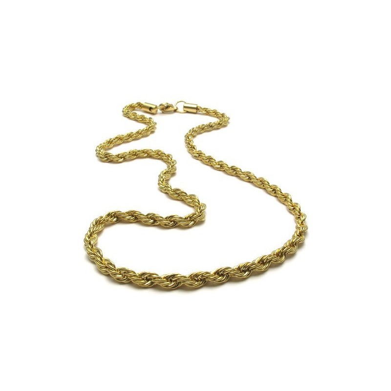 Prachtig Ontwerp, Kleurbriljantie, Duurzaam In Gebruik, Titanium Ketting Prachtig Ontwerp, Kleurbriljantie, Duurzaam In Gebruik, Titanium Ketting