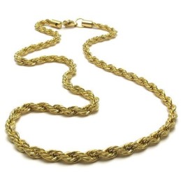 Vakkundige Productie Kleurbriljantie Betrouwbare Prestaties Kwaliteit Titanium Ketting
