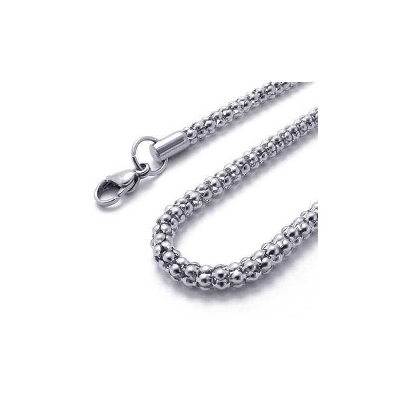 Behendig Ontwerp, Briljante Kleuren, Goed Verkocht Over De Hele Wereld, Titanium Ketting Behendig Ontwerp, Briljante Kleuren, Goed Verkocht Over De Hele Wereld, Titanium Ketting