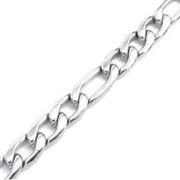 Fijn Bewerkte, Prachtige Kleuren, Uitstekende Kwaliteit Titanium Ketting