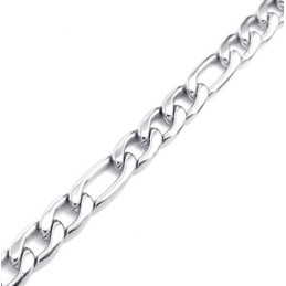 Deft Design Kleur Prachtige Kleuren Kwaliteit Titanium Ketting