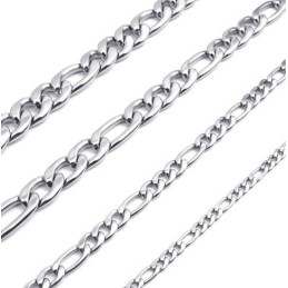 Deft Design Kleur Prachtige Kleuren Kwaliteit Titanium Ketting